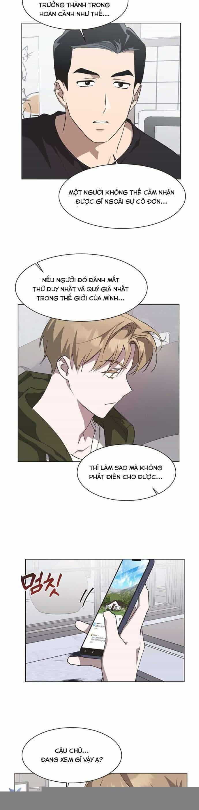Lọ Lem Không Hoàn Hảo - Chương 70 - ảnh 25