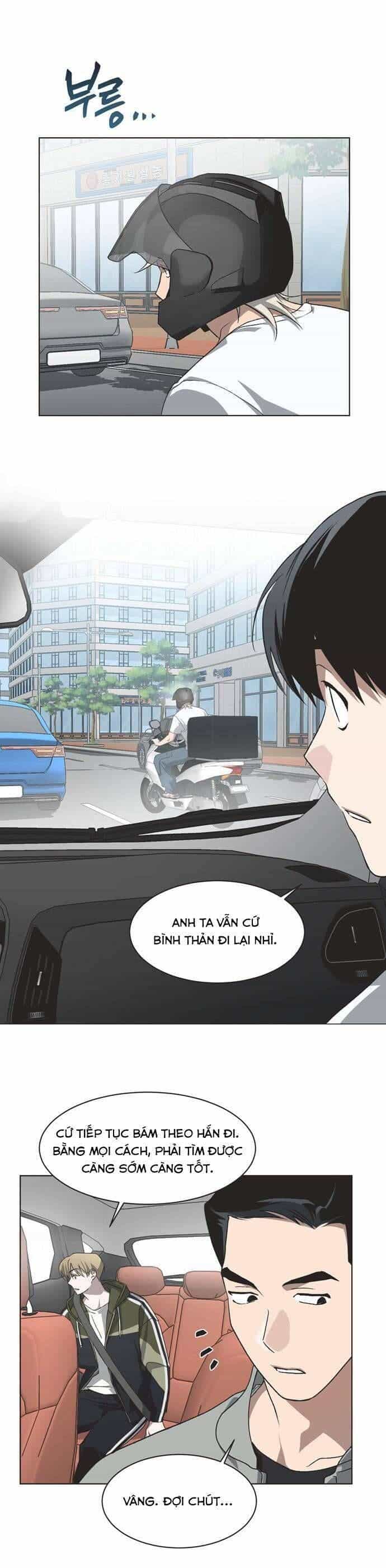 Lọ Lem Không Hoàn Hảo - Chương 70 - ảnh 7