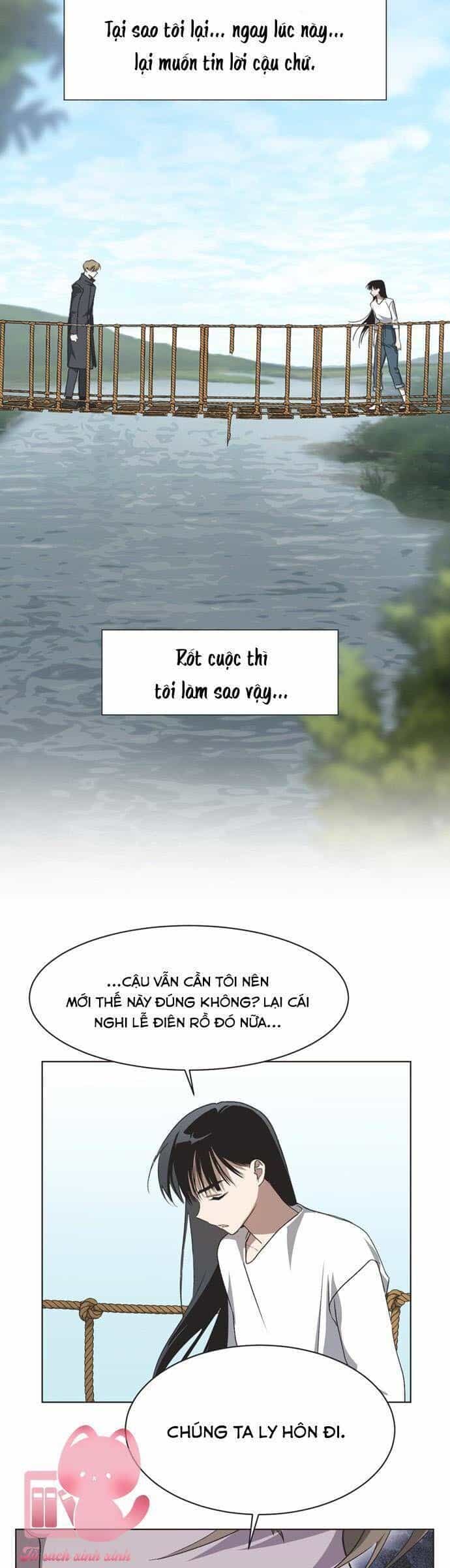 Lọ Lem Không Hoàn Hảo - Chương 72 - ảnh 13