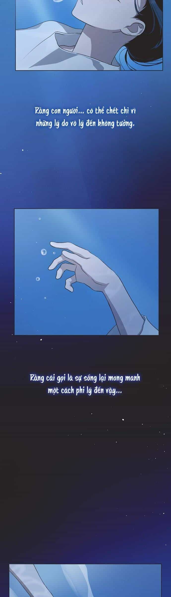 Lọ Lem Không Hoàn Hảo - Chương 72 - ảnh 20