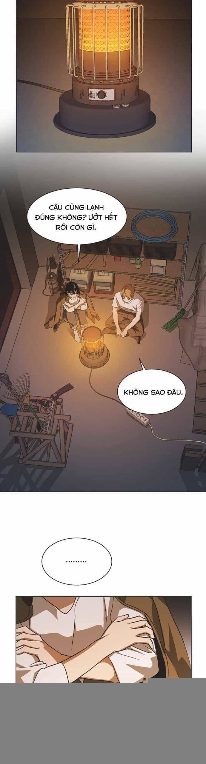 Lọ Lem Không Hoàn Hảo - Chương 73 - ảnh 15