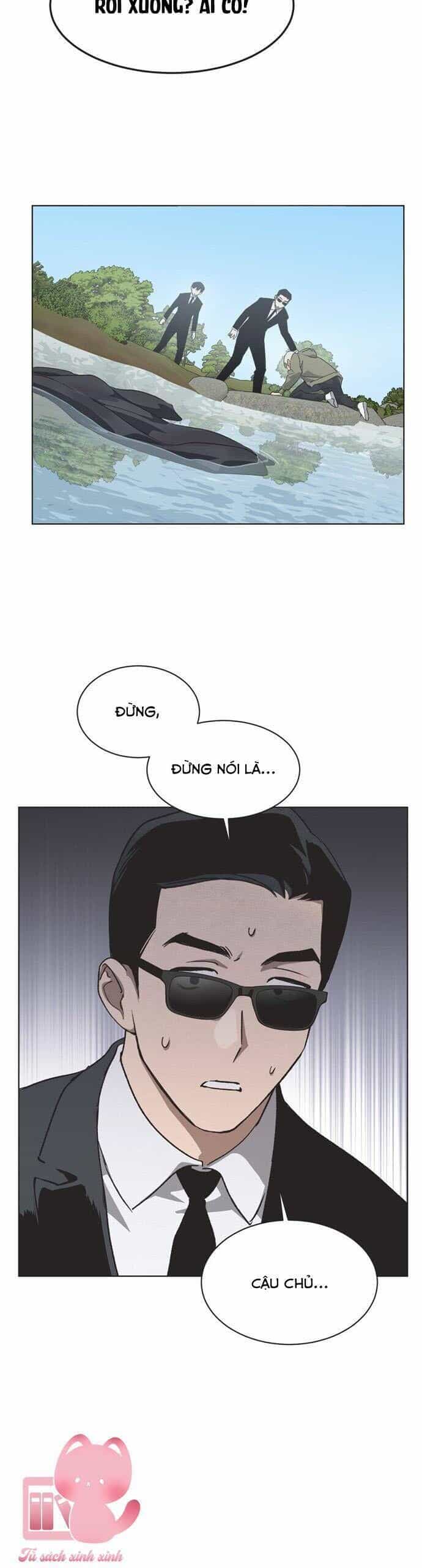 Lọ Lem Không Hoàn Hảo - Chương 73 - ảnh 5