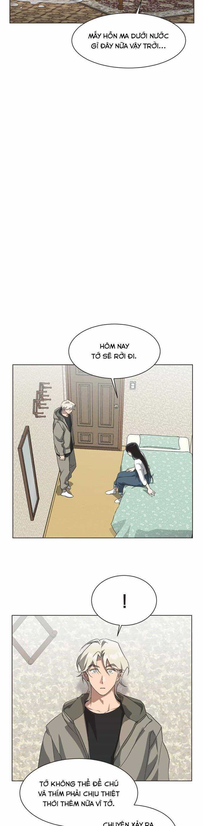 Lọ Lem Không Hoàn Hảo - Chương 74 - ảnh 16