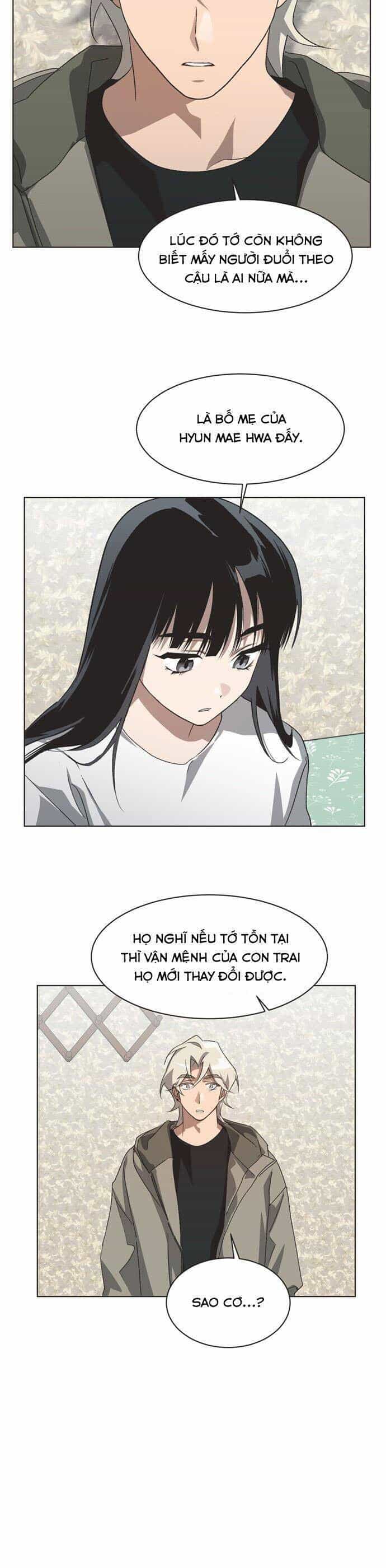 Lọ Lem Không Hoàn Hảo - Chương 74 - ảnh 18