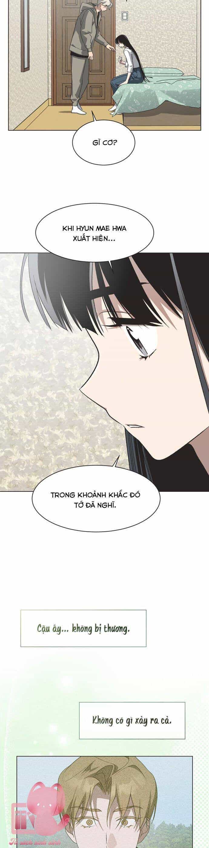 Lọ Lem Không Hoàn Hảo - Chương 74 - ảnh 21