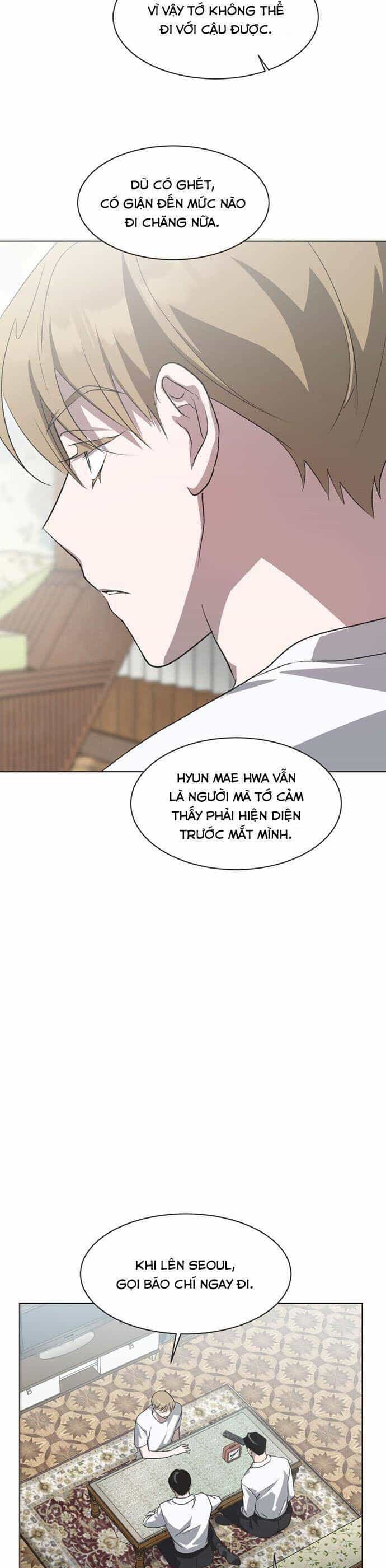Lọ Lem Không Hoàn Hảo - Chương 74 - ảnh 23