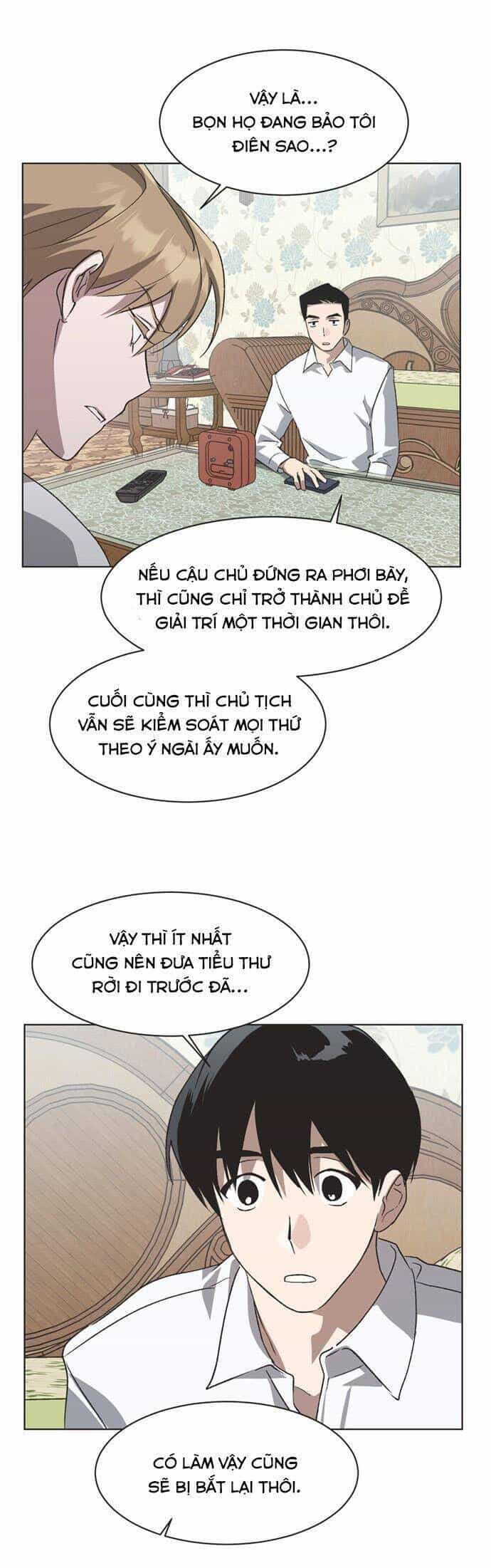 Lọ Lem Không Hoàn Hảo - Chương 74 - ảnh 26