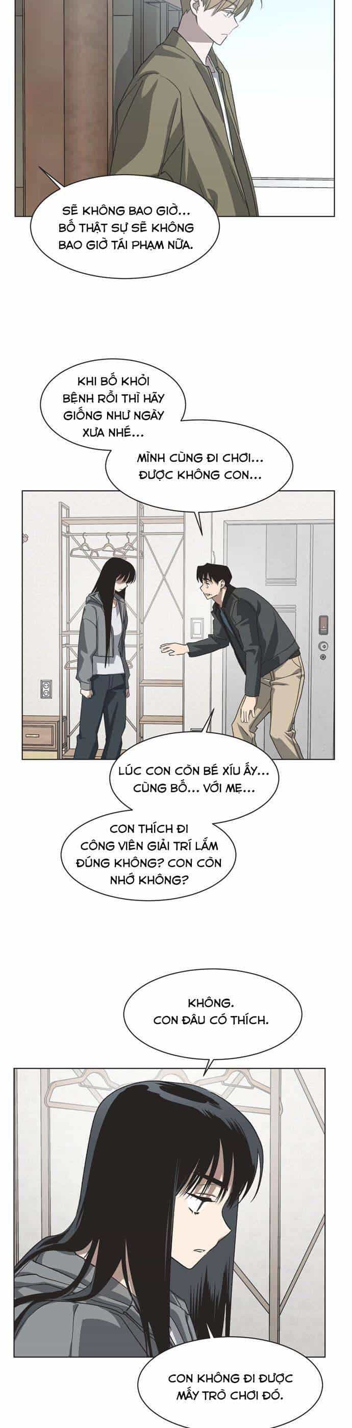 Lọ Lem Không Hoàn Hảo - Chương 77 - ảnh 6