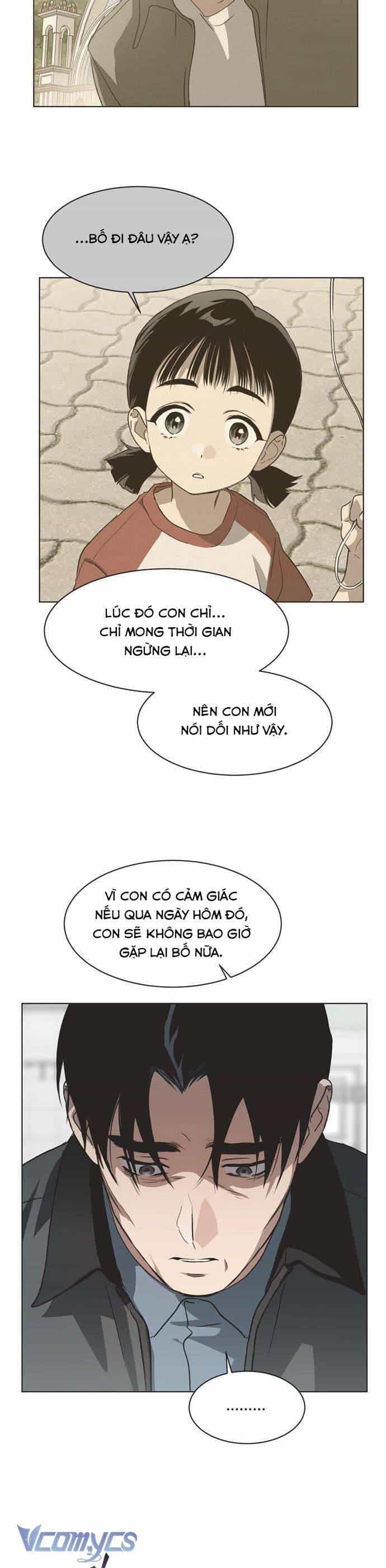 Lọ Lem Không Hoàn Hảo - Chương 77 - ảnh 8