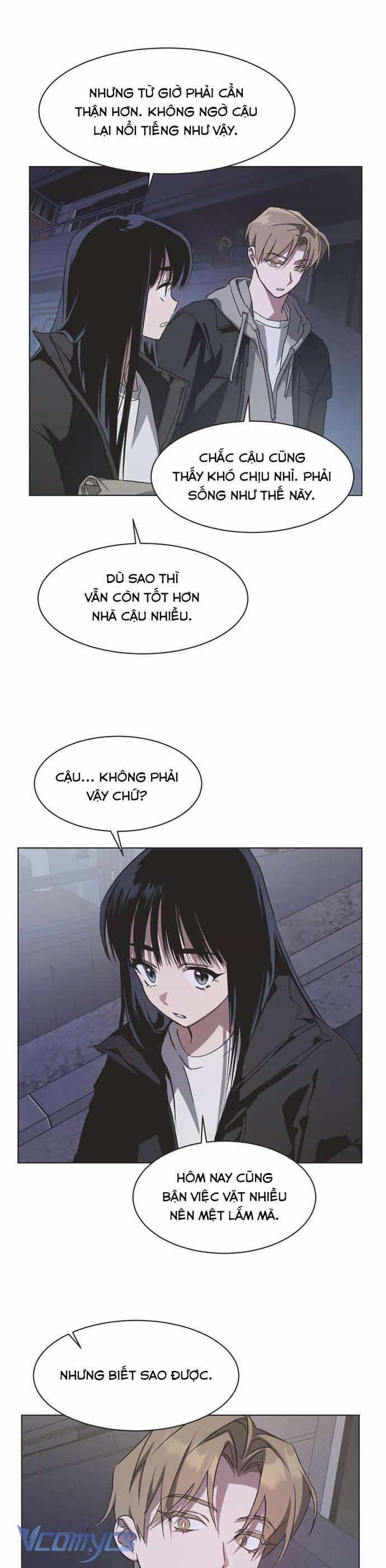 Lọ Lem Không Hoàn Hảo - Chương 79 - ảnh 16
