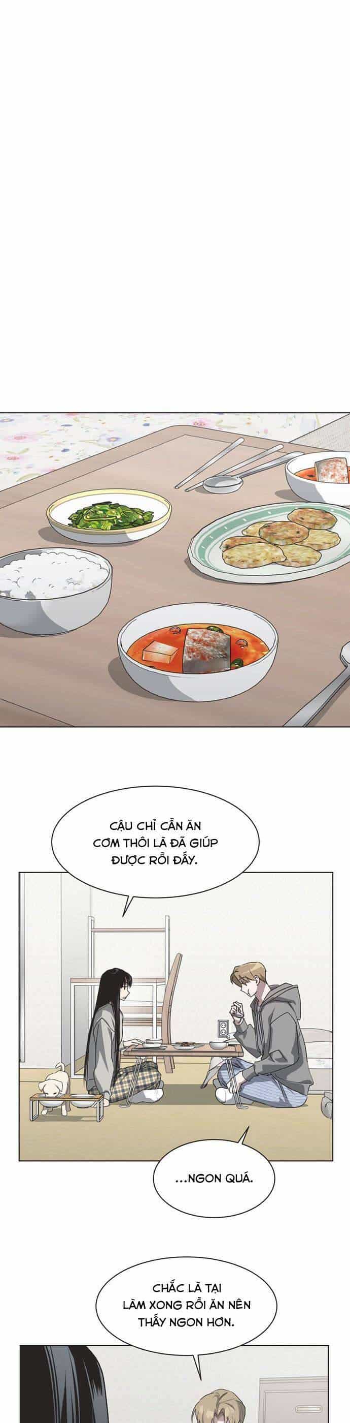 Lọ Lem Không Hoàn Hảo - Chương 79 - ảnh 7