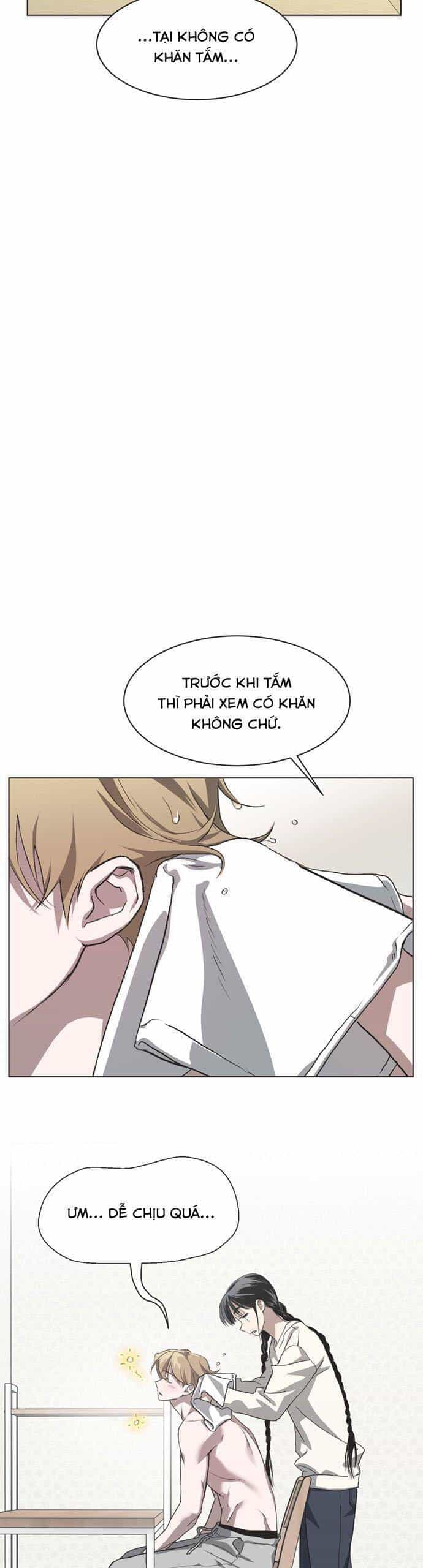 Lọ Lem Không Hoàn Hảo - Chương 80 - ảnh 3