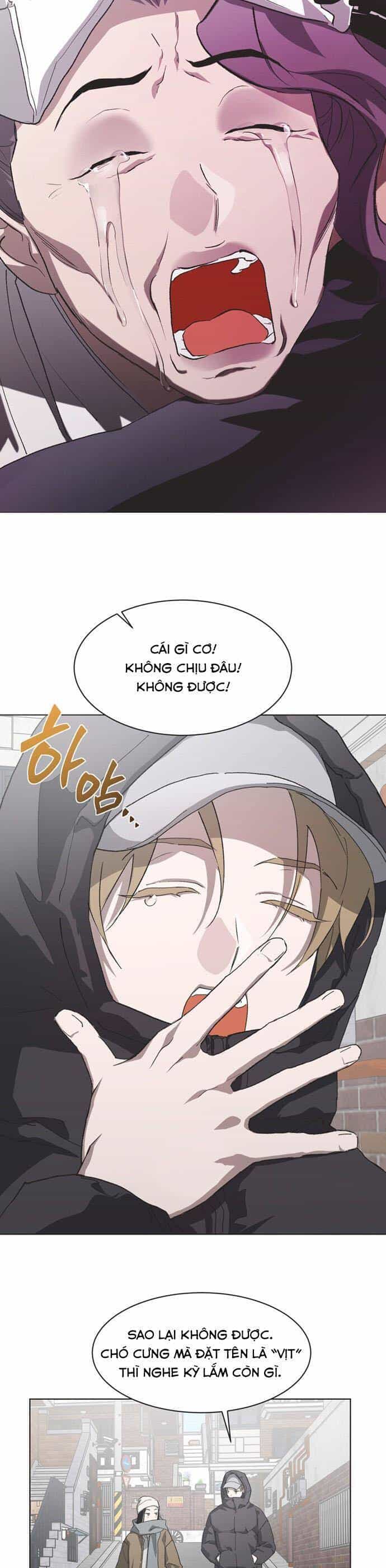 Lọ Lem Không Hoàn Hảo - Chương 81 - ảnh 11