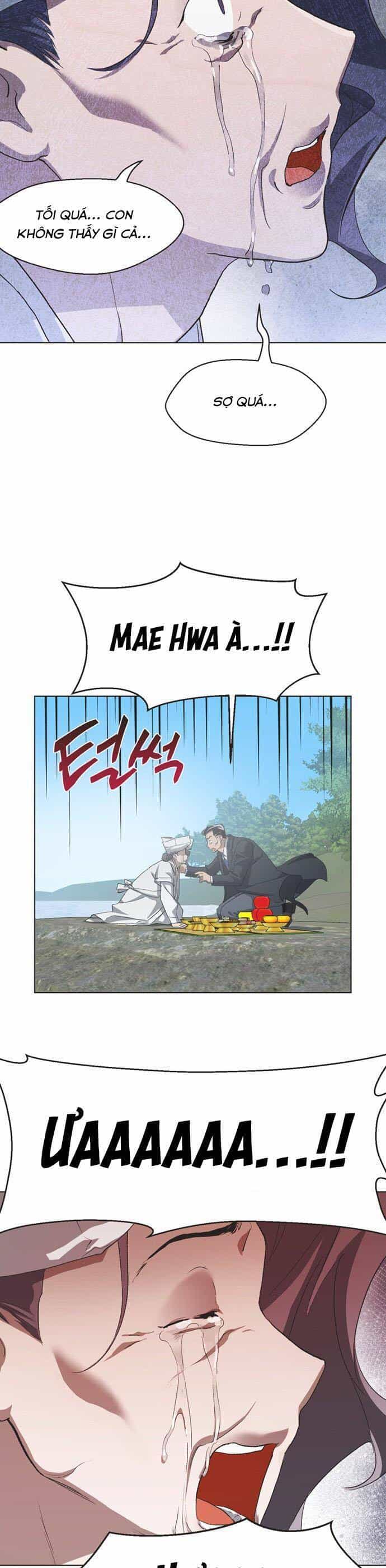 Lọ Lem Không Hoàn Hảo - Chương 81 - ảnh 9