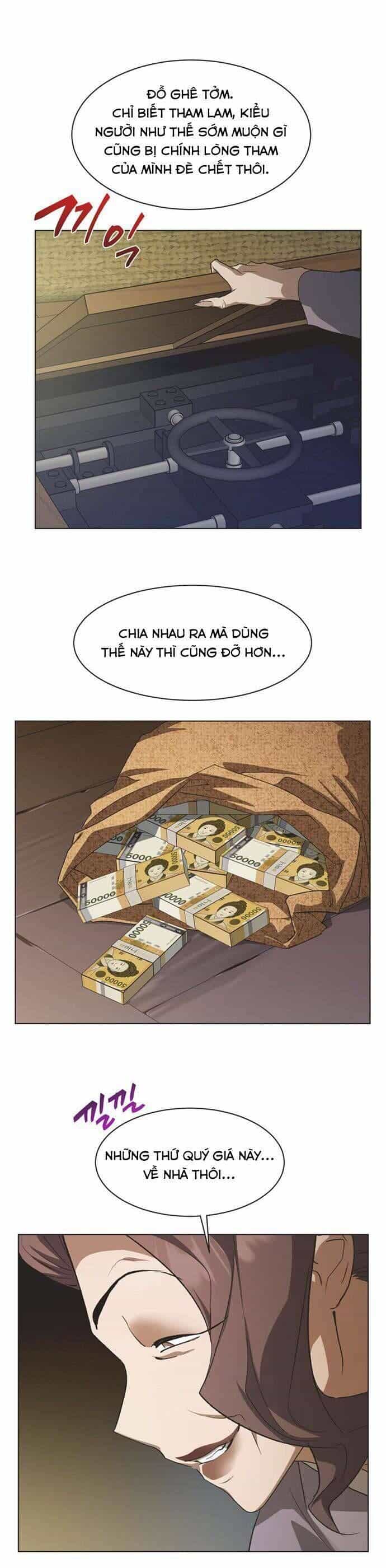 Lọ Lem Không Hoàn Hảo - Chương 82 - ảnh 19
