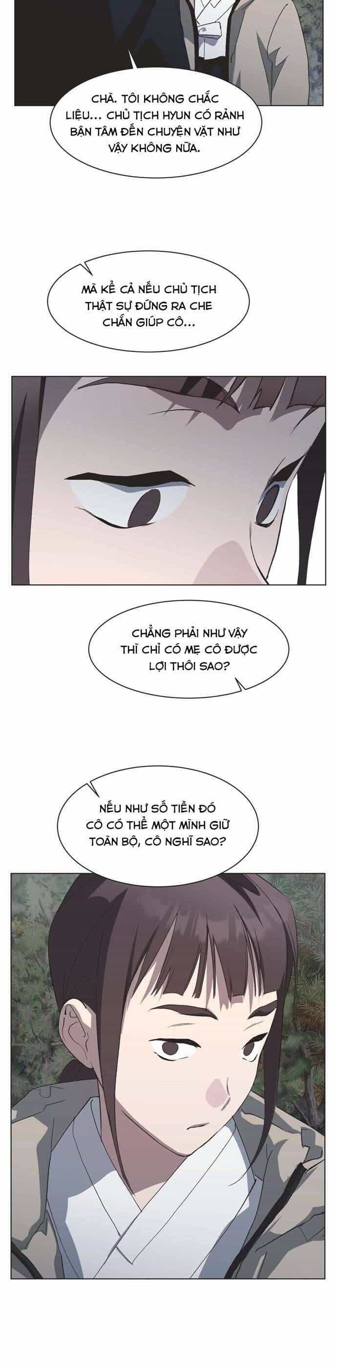 Lọ Lem Không Hoàn Hảo - Chương 82 - ảnh 23