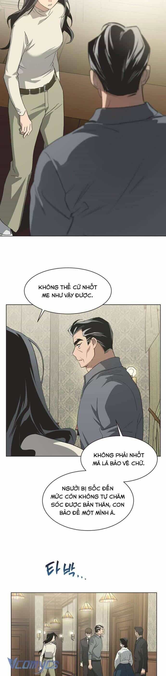 Lọ Lem Không Hoàn Hảo - Chương 82 - ảnh 9