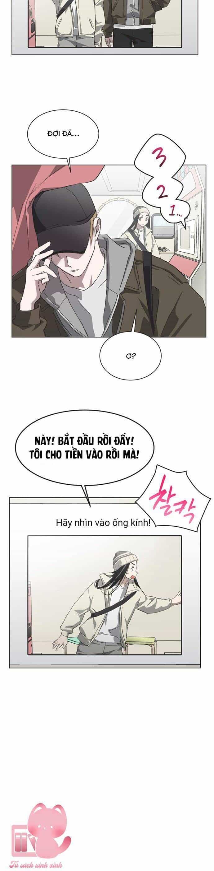 Lọ Lem Không Hoàn Hảo - Chương 83 - ảnh 21