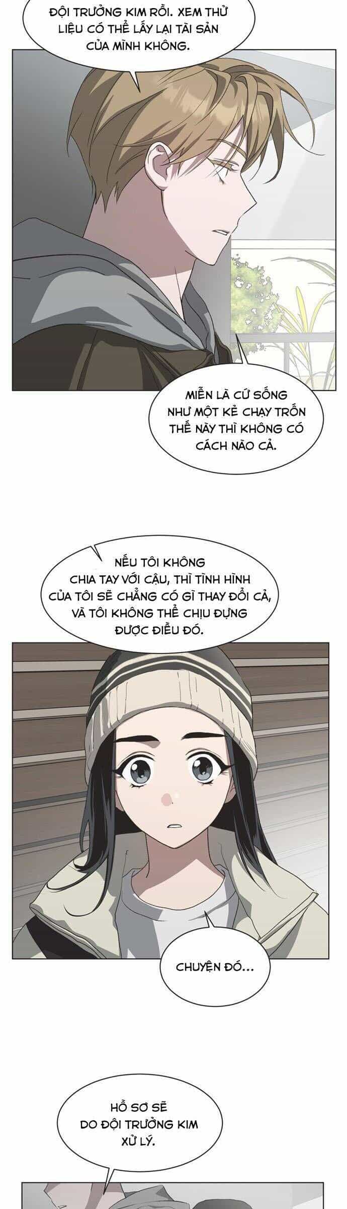 Lọ Lem Không Hoàn Hảo - Chương 84 - ảnh 2
