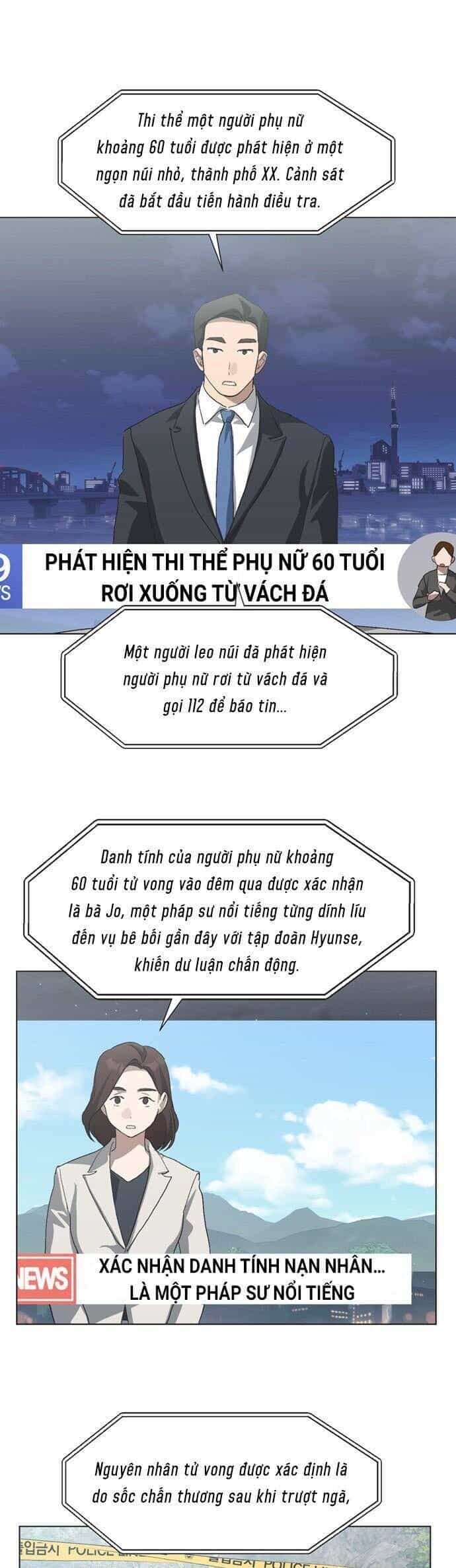 Lọ Lem Không Hoàn Hảo - Chương 84 - ảnh 29
