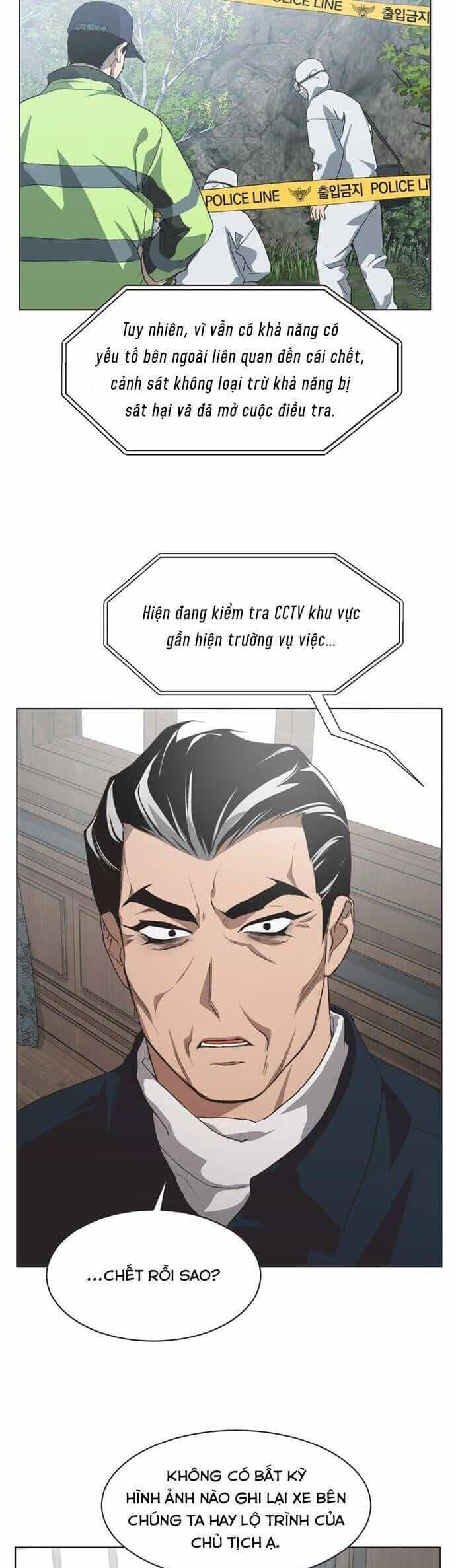 Lọ Lem Không Hoàn Hảo - Chương 84 - ảnh 30