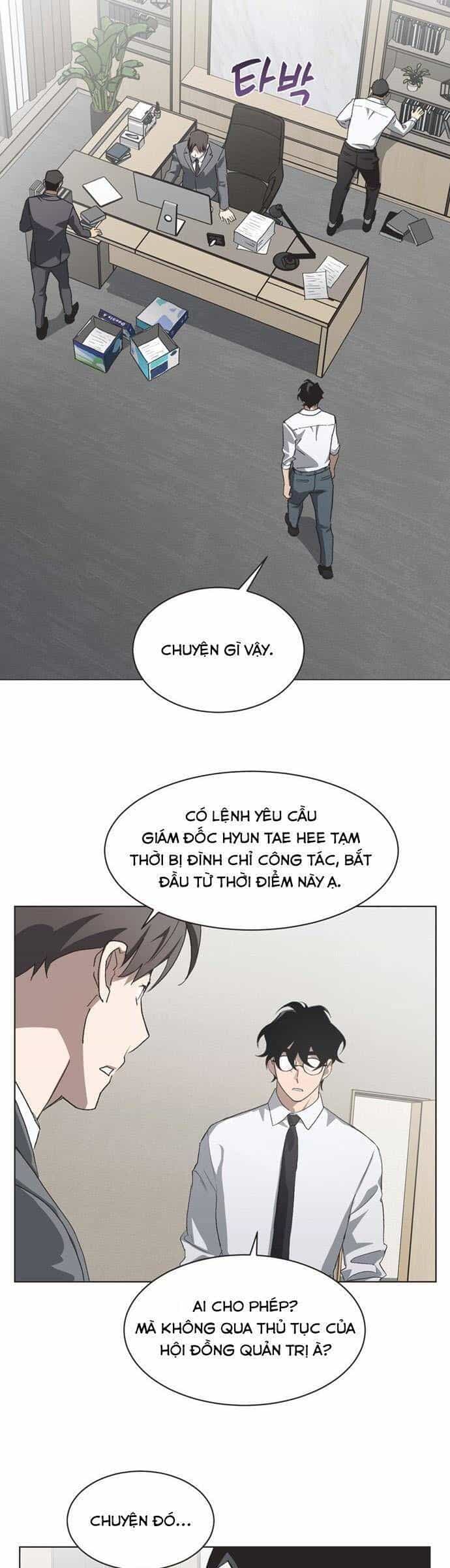 Lọ Lem Không Hoàn Hảo - Chương 85 - ảnh 12