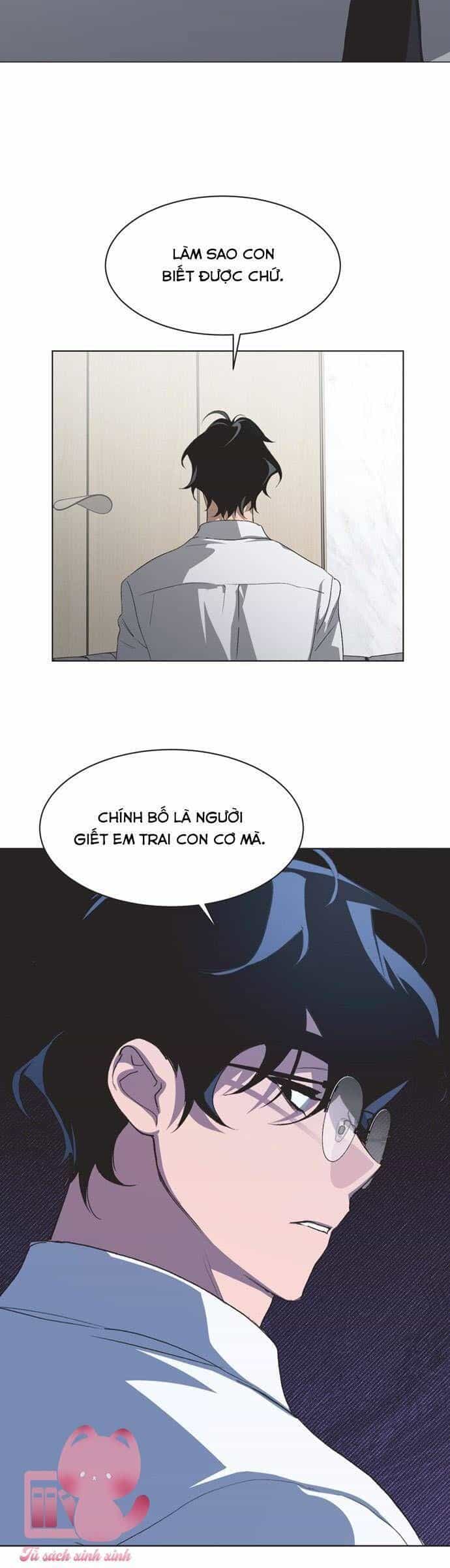 Lọ Lem Không Hoàn Hảo - Chương 85 - ảnh 17