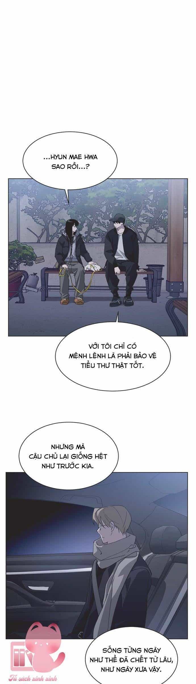 Lọ Lem Không Hoàn Hảo - Chương 85 - ảnh 29