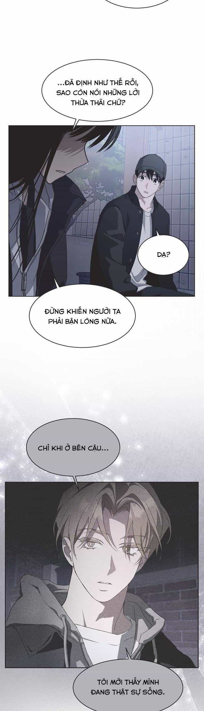 Lọ Lem Không Hoàn Hảo - Chương 85 - ảnh 30