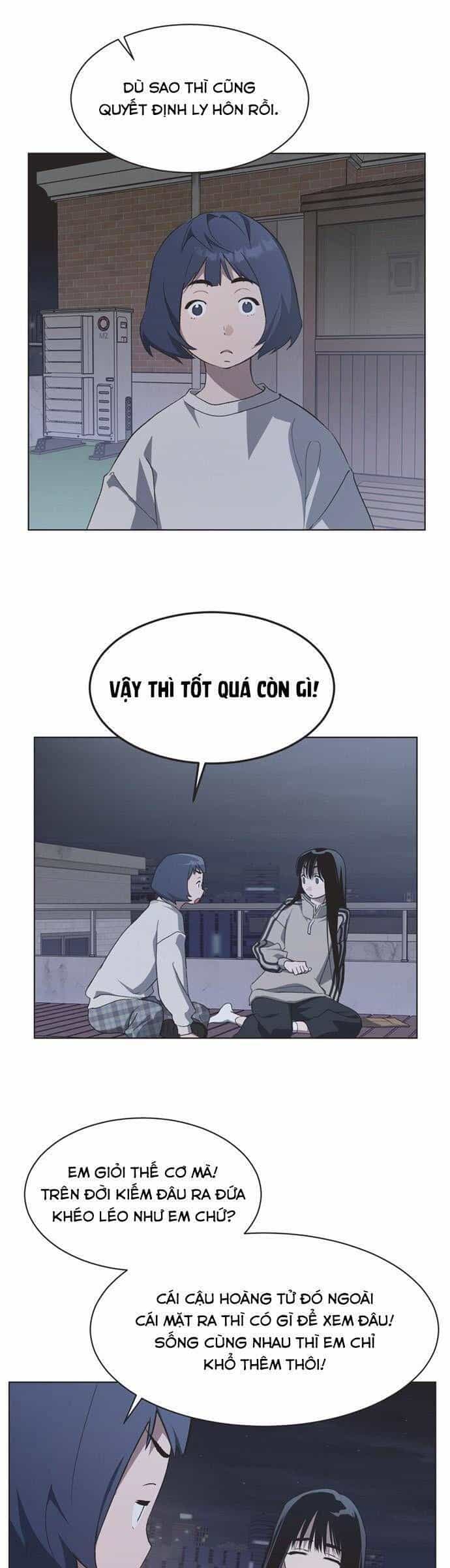Lọ Lem Không Hoàn Hảo - Chương 85 - ảnh 4