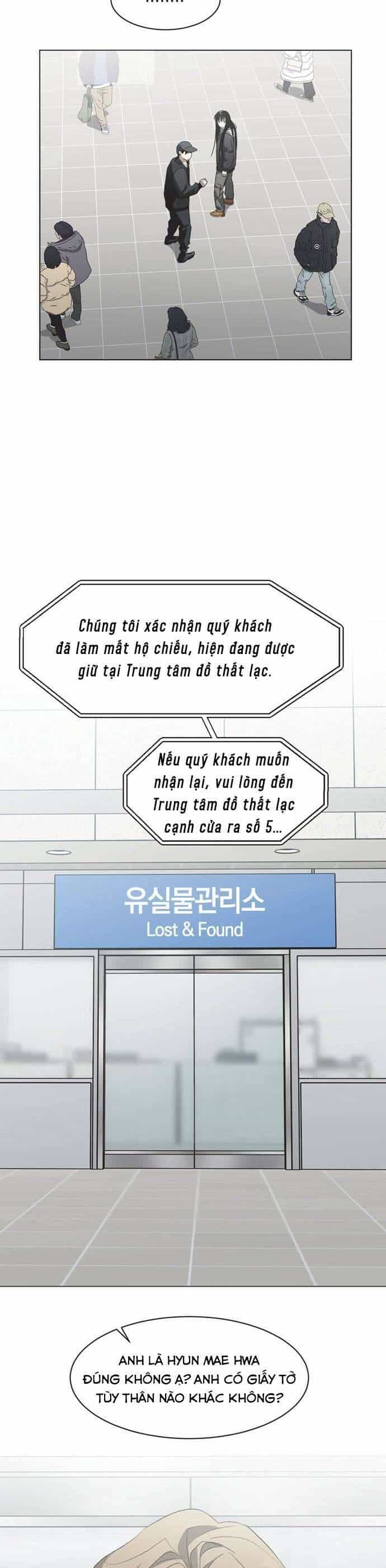 Lọ Lem Không Hoàn Hảo - Chương 86 - ảnh 16