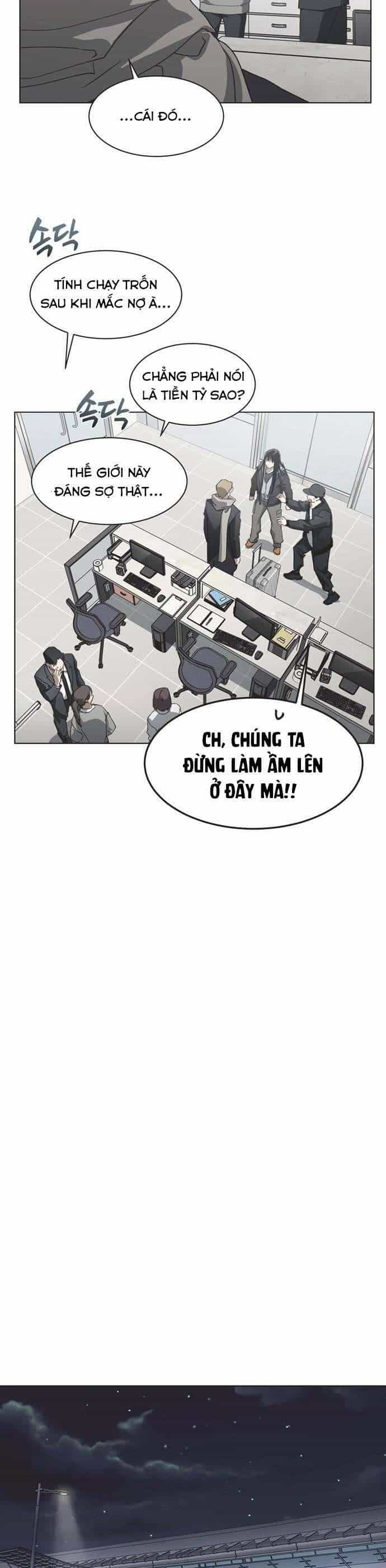 Lọ Lem Không Hoàn Hảo - Chương 86 - ảnh 20