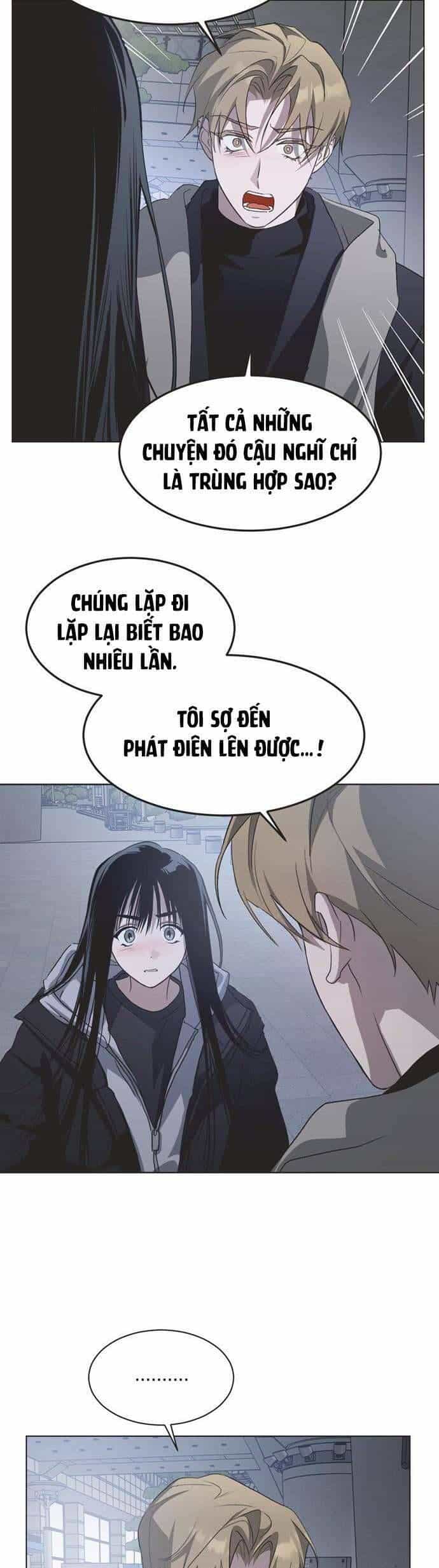 Lọ Lem Không Hoàn Hảo - Chương 86 - ảnh 26