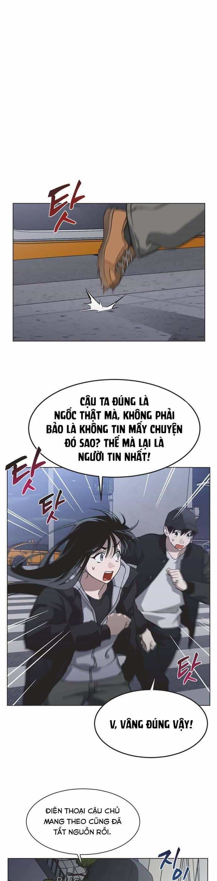 Lọ Lem Không Hoàn Hảo - Chương 86 - ảnh 8