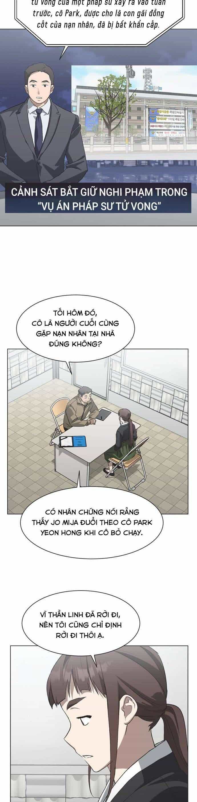 Lọ Lem Không Hoàn Hảo - Chương 87 - ảnh 11