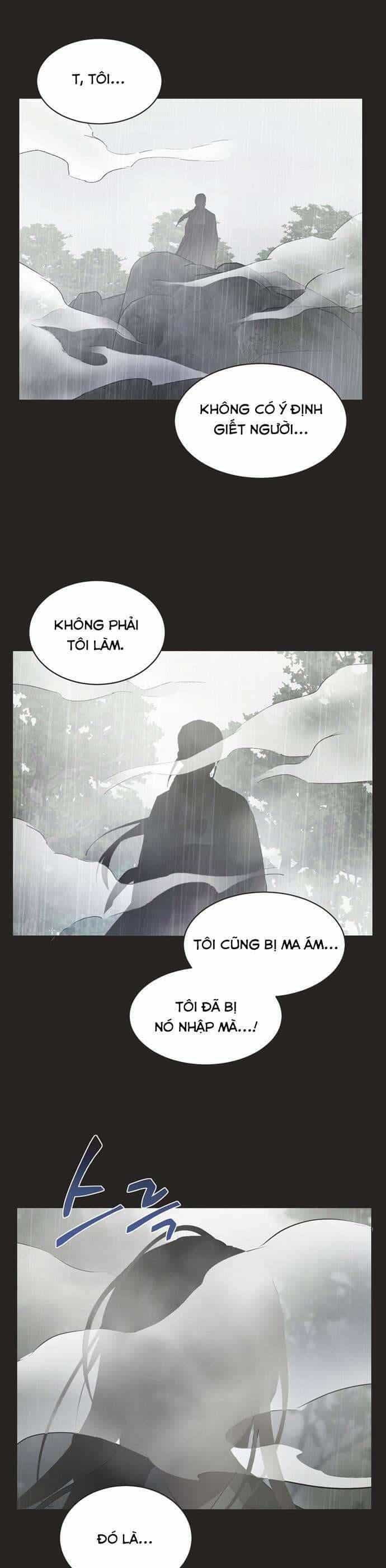 Lọ Lem Không Hoàn Hảo - Chương 87 - ảnh 24