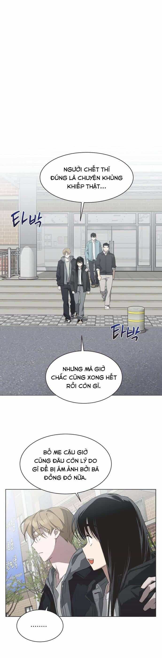 Lọ Lem Không Hoàn Hảo - Chương 87 - ảnh 27