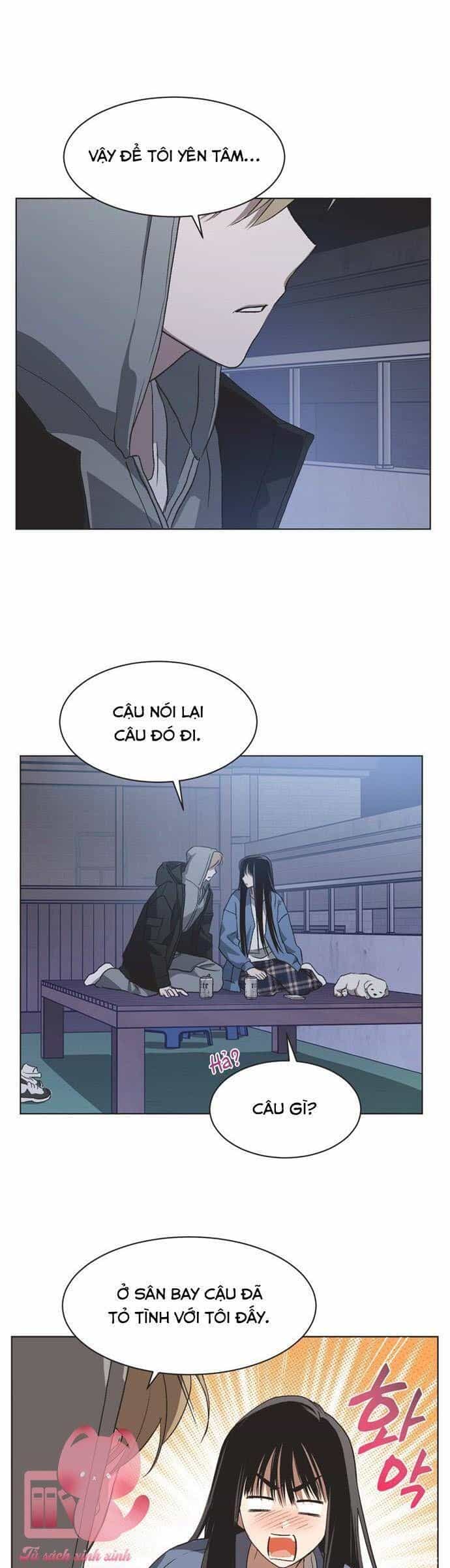 Lọ Lem Không Hoàn Hảo - Chương 88 - ảnh 13