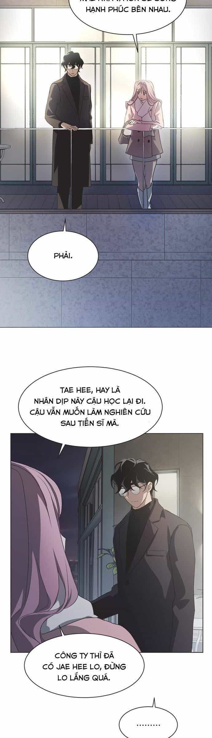 Lọ Lem Không Hoàn Hảo - Chương 88 - ảnh 19