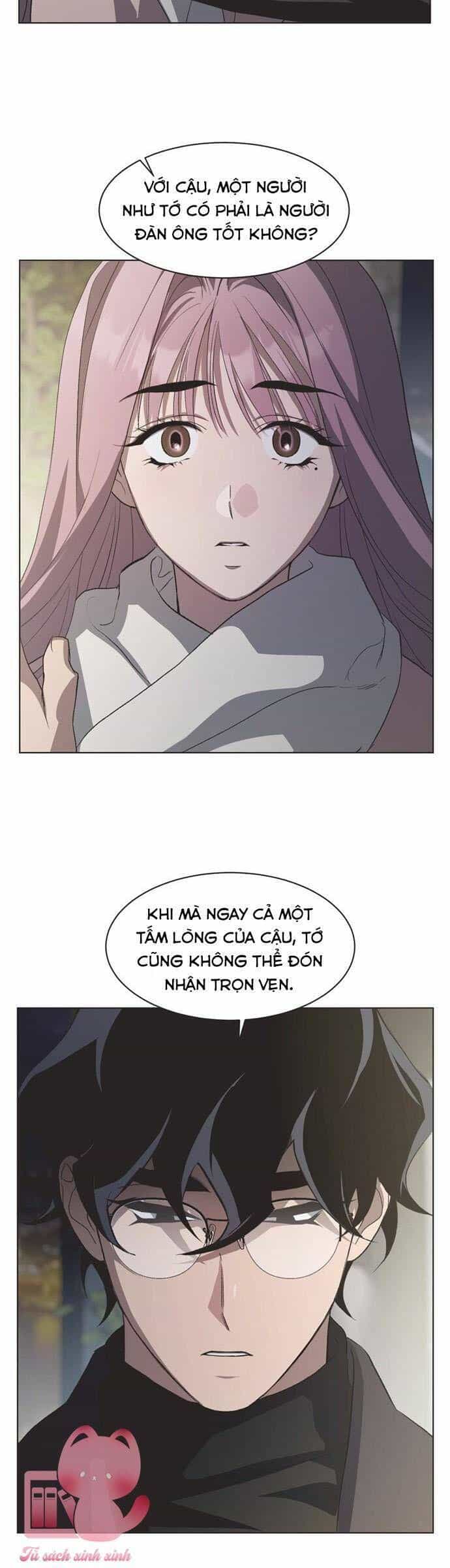 Lọ Lem Không Hoàn Hảo - Chương 88 - ảnh 29