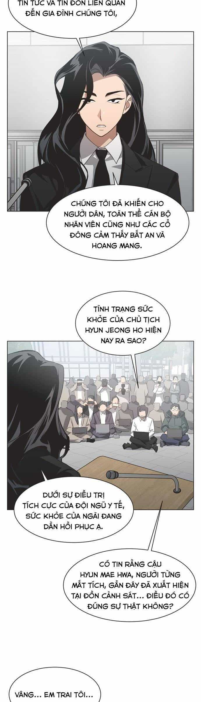 Lọ Lem Không Hoàn Hảo - Chương 88 - ảnh 3