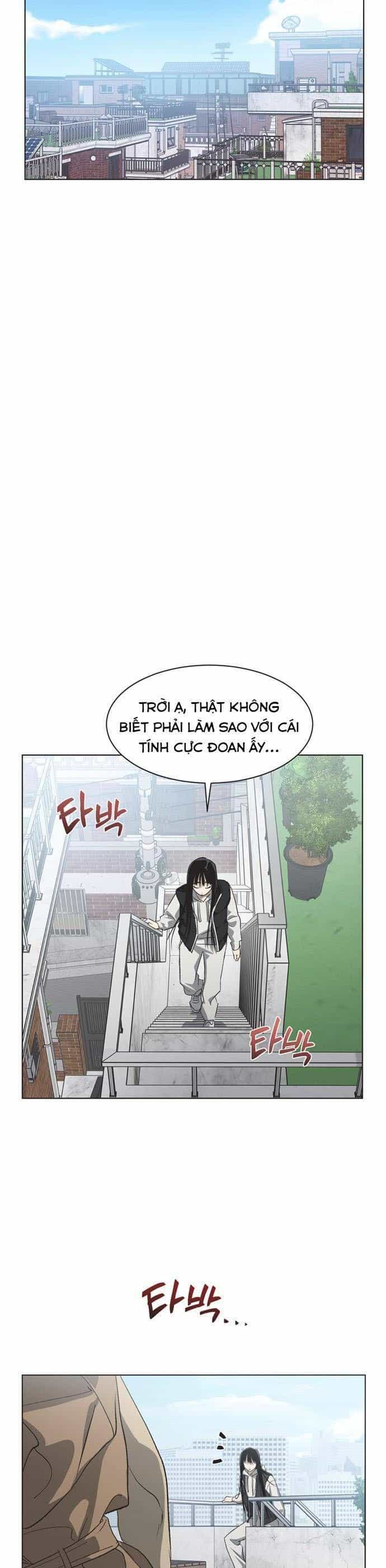 Lọ Lem Không Hoàn Hảo - Chương 89 - ảnh 11