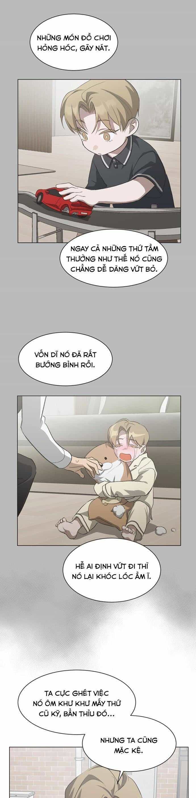 Lọ Lem Không Hoàn Hảo - Chương 89 - ảnh 19