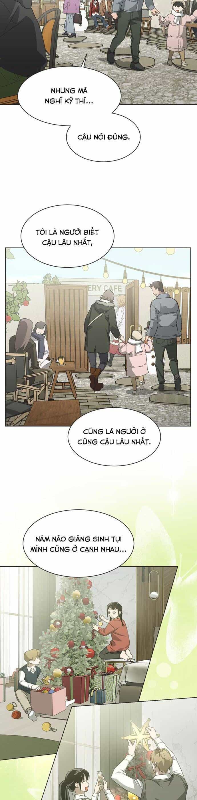 Lọ Lem Không Hoàn Hảo - Chương 90 - ảnh 14