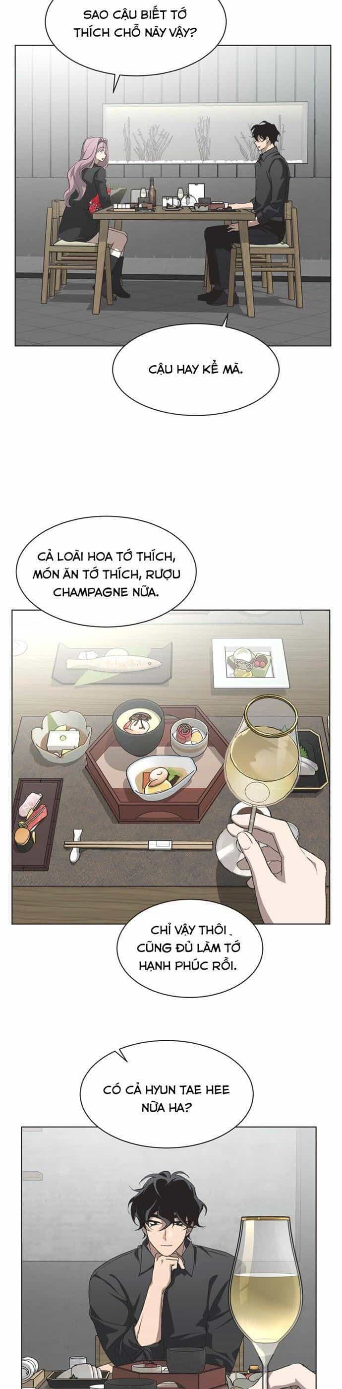 Lọ Lem Không Hoàn Hảo - Chương 90 - ảnh 18