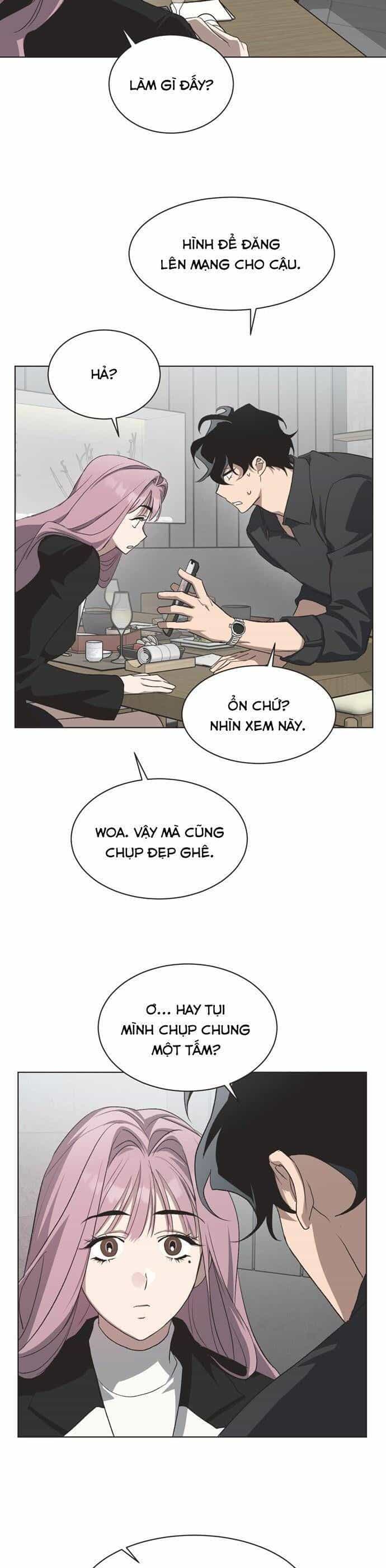 Lọ Lem Không Hoàn Hảo - Chương 90 - ảnh 20