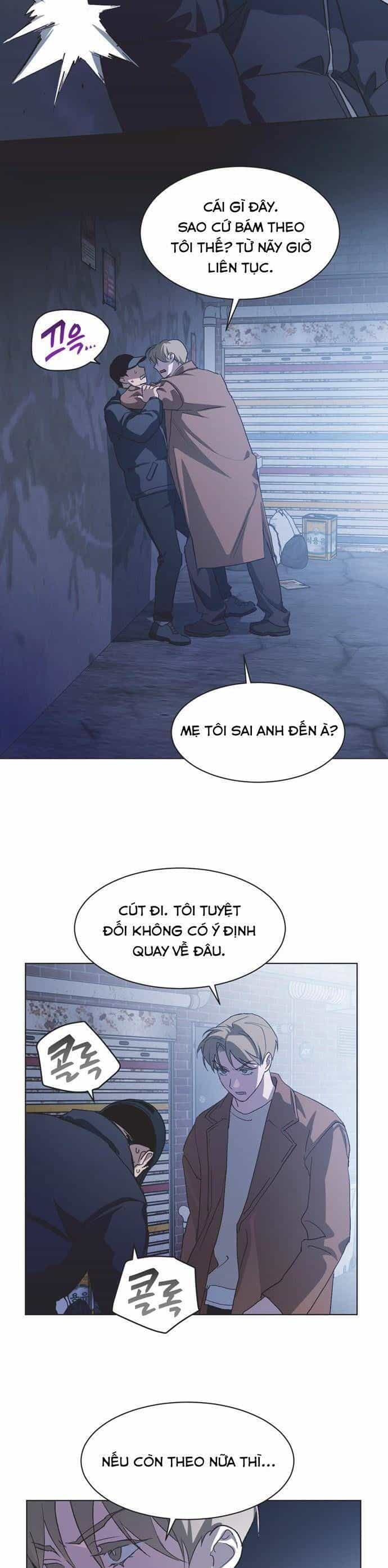 Lọ Lem Không Hoàn Hảo - Chương 90 - ảnh 26