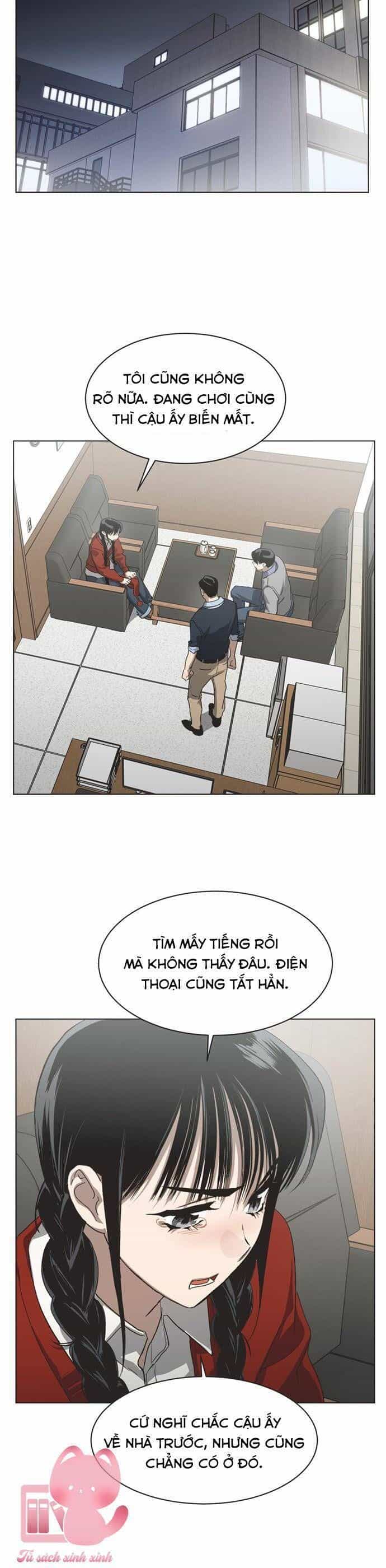 Lọ Lem Không Hoàn Hảo - Chương 91 - ảnh 13