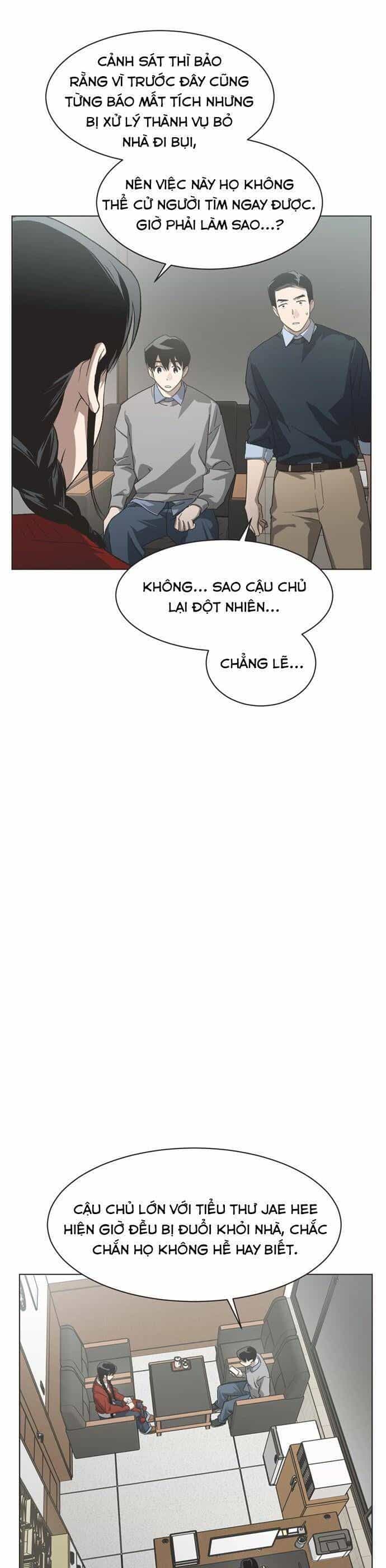 Lọ Lem Không Hoàn Hảo - Chương 91 - ảnh 14