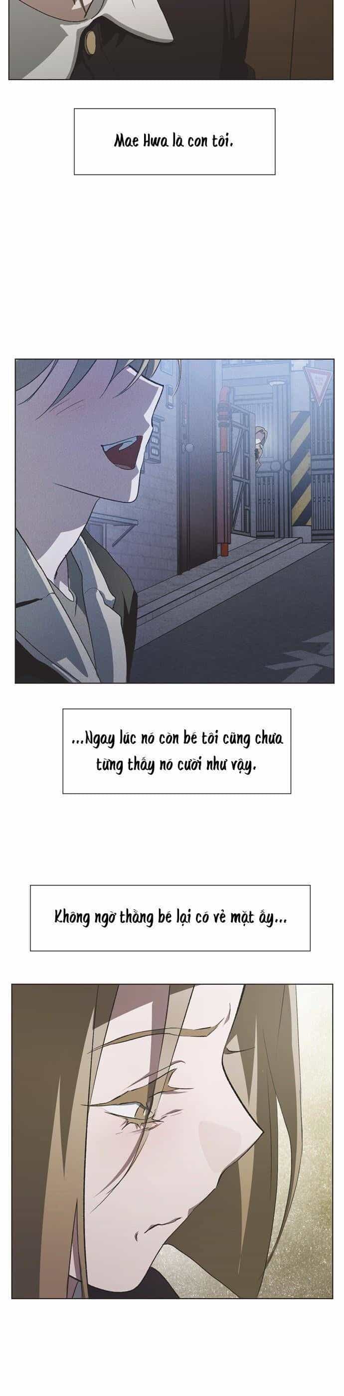 Lọ Lem Không Hoàn Hảo - Chương 91 - ảnh 18